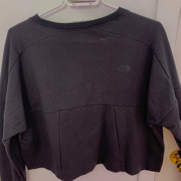 North face crewneck - Picture 3 of 4